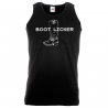 Vest - Boots Licker