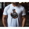 Regular Size T-Shirt  - Cop 14