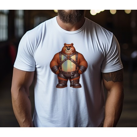 Regular Size T-Shirt  - Party 5