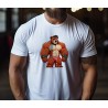Regular Size T-Shirt  - Underwear 1