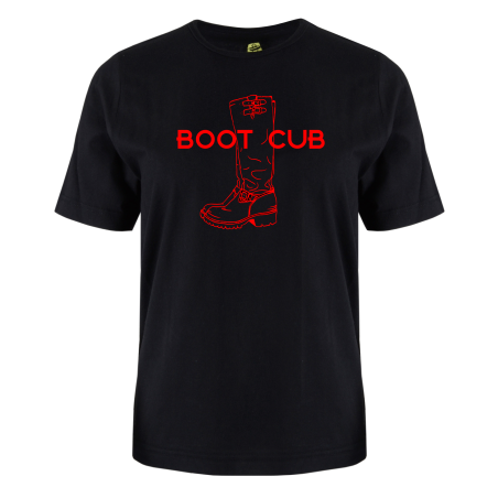 Adult General T-Shirt -boot - cub