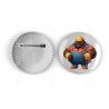 25mm Round Metal Badge - construction (3)