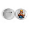 25mm Round Metal Badge - construction (5)