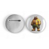 25mm Round Metal Badge - construction (11)