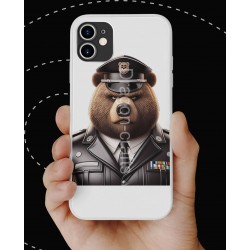 Phone Cover - Army (1)