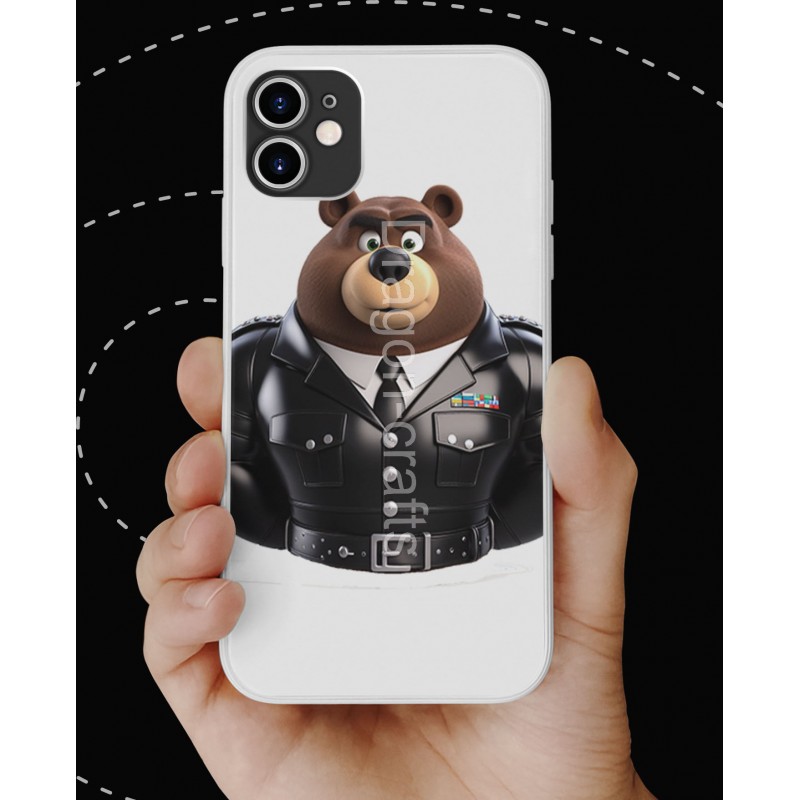 Phone Cover - Army (2)