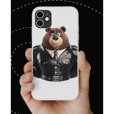 Phone Cover - Army (2)