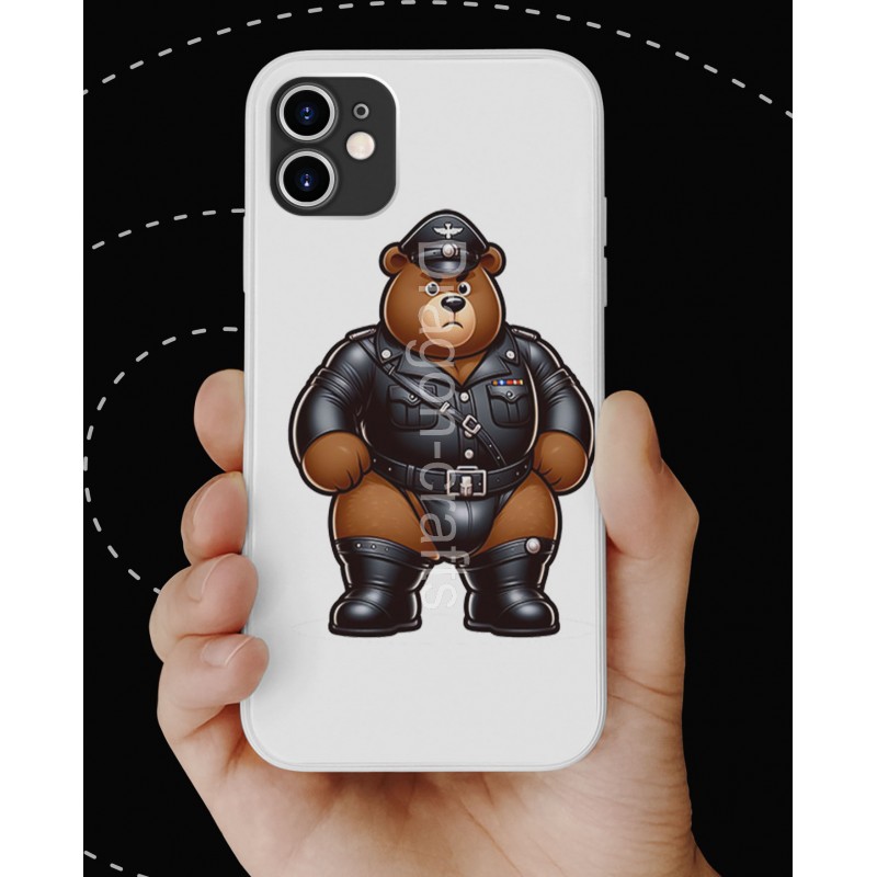 Phone Cover - Army (3)