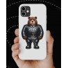 Phone Cover - Army (4)