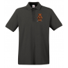 Polo Shirt Adult - sub bear