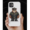 Phone Cover - Cop (1)