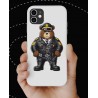 Phone Cover - Cop (2)