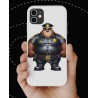 Phone Cover - Cop (3)