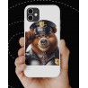 Phone Cover - Cop (5)
