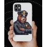Phone Cover - Cop (6)