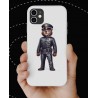 Phone Cover - Cop (9)