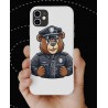 Phone Cover - Cop (10)