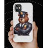 Phone Cover - Cop (13)