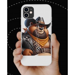 Phone Cover - Cowboy(3)