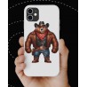 Phone Cover - Cowboy(4)