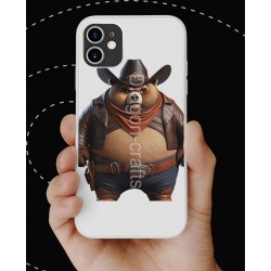 Phone Cover - Cowboy(5)