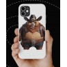 Phone Cover - Cowboy(5)
