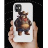 Phone Cover - Cowboy(7)