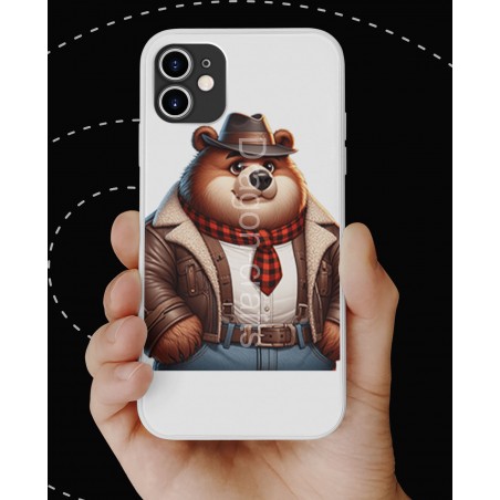 Phone Cover - Cowboy(10)