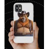 Phone Cover - Cowboy(11)