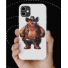 Phone Cover - Cowboy(12)