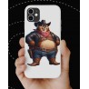 Phone Cover - Cowboy(15)