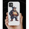 Phone Cover - Cowboy(17)