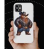 Phone Cover - Cowboy(19)