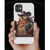 Phone Cover - Cowboy(20)