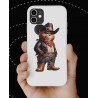 Phone Cover - Cowboy(23)