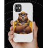 Phone Cover - Leather (1)