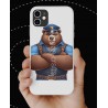 Phone Cover - Leather (2)