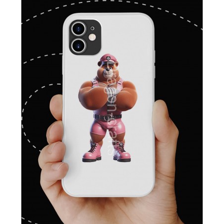 Phone Cover - Leather (8)