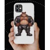 Phone Cover - Leather (9)