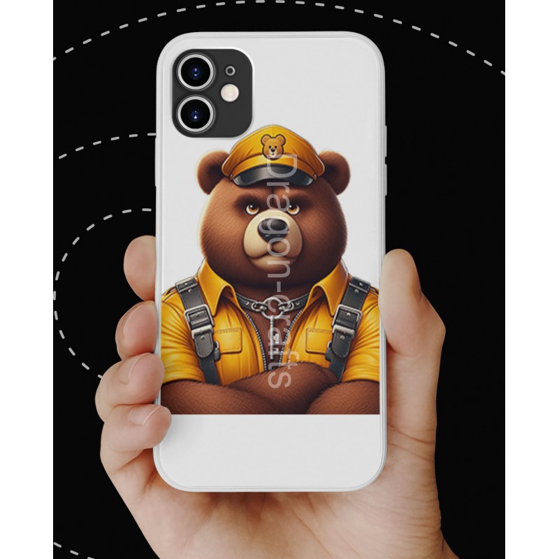 Phone Cover - Leather (13) Phone Cover - Leather (13)