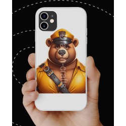 Phone Cover - Leather (16)