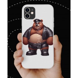 Phone Cover - Leather (22)