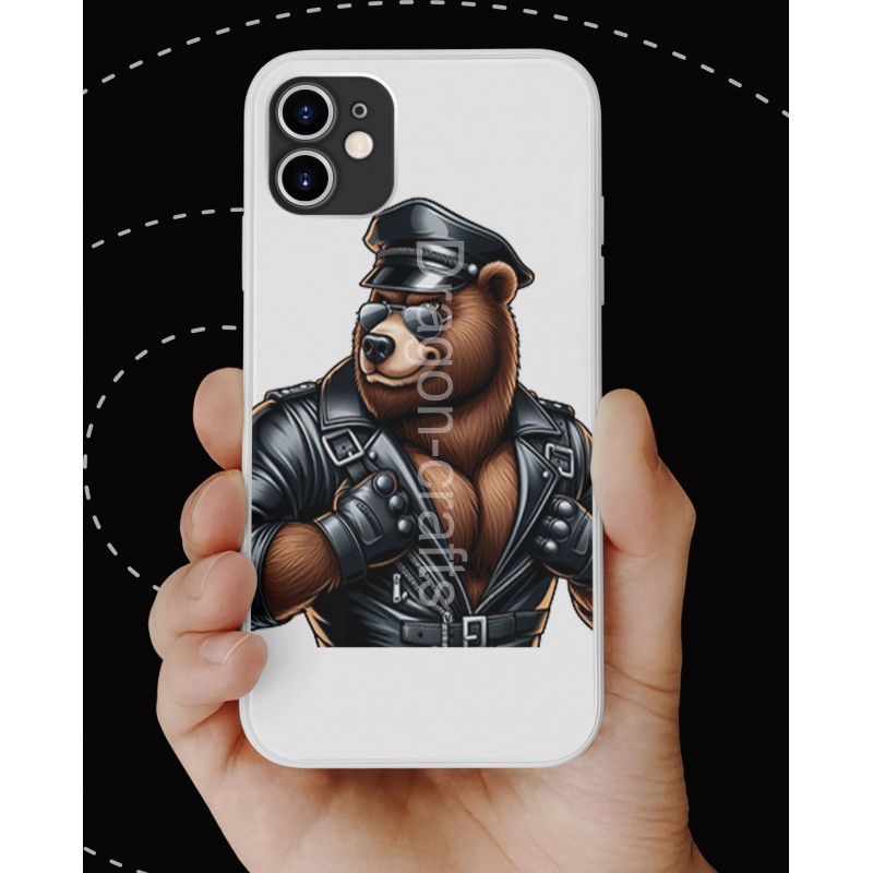 Phone Cover - Leather (23)