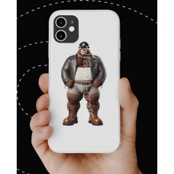 Phone Cover - Leather (24)