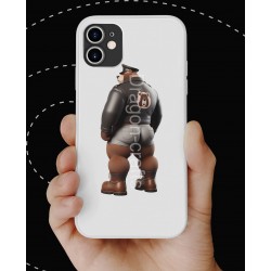 Phone Cover - Leather (25)