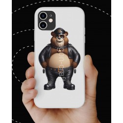 Phone Cover - Leather (28)