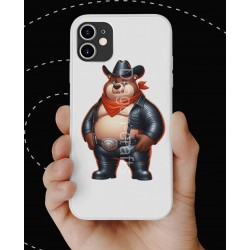 Phone Cover - Leather (31)