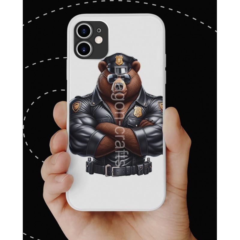 Phone Cover - Leather (33) Phone Cover - Leather (33)