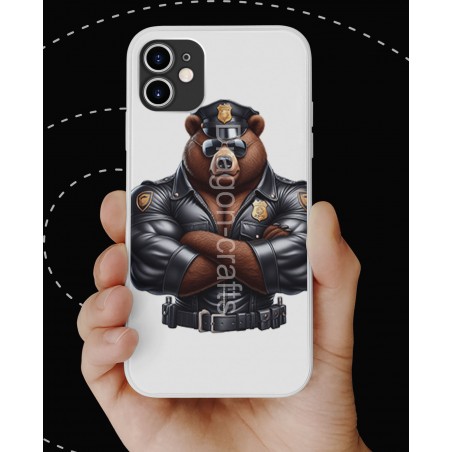 Phone Cover - Leather (33)