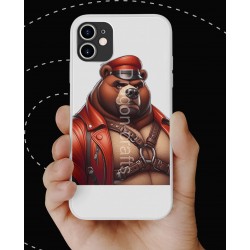 Phone Cover - Leather (38)